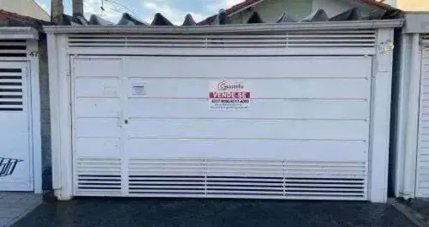 Casa com 2 quartos à venda no Demarchi, São Bernardo do Campo 