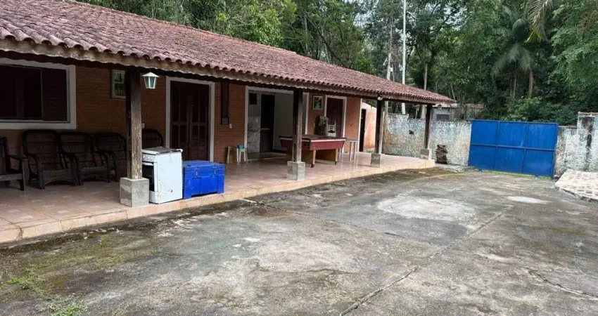 Chácara / sítio com 3 quartos à venda no Centro, Itanhaém 