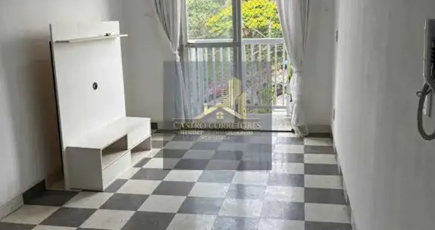 Apartamento com 2 quartos à venda no Nova Petrópolis, São Bernardo do Campo