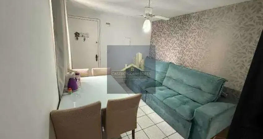 Apartamento com 2 quartos à venda no Santa Terezinha, São Bernardo do Campo
