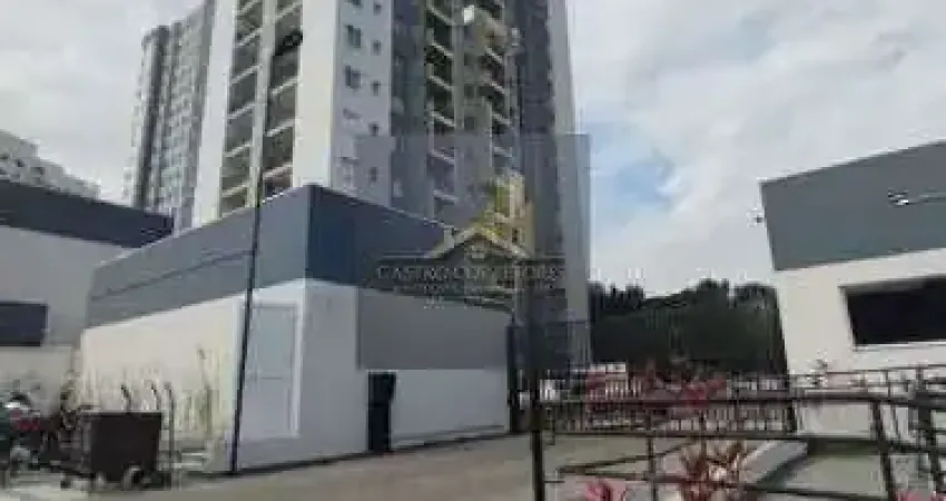 Apartamento com 2 quartos à venda no Santa Maria, Santo André 