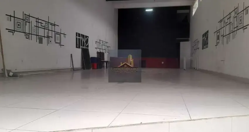 Sala comercial para alugar no Montanhão, São Bernardo do Campo