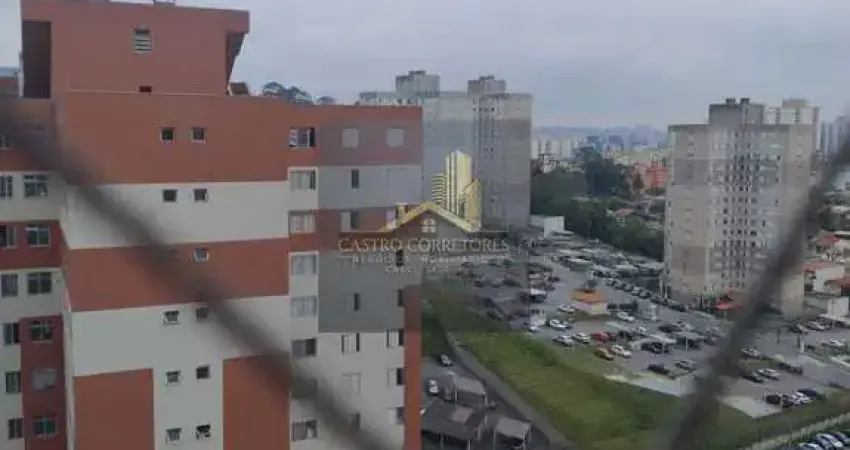 Apartamento com 2 quartos à venda no Santa Terezinha, São Bernardo do Campo