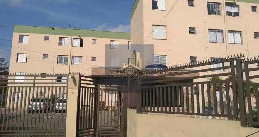 Apartamento com 2 quartos à venda no Jardim Alvorada, Santo André