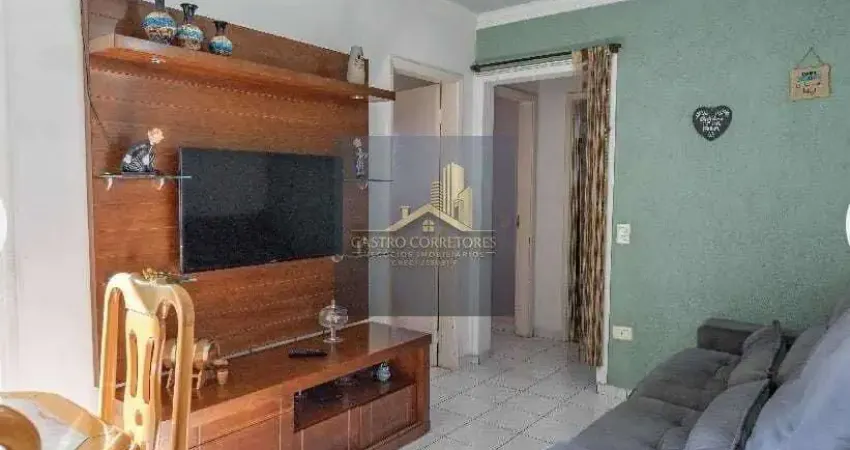 Apartamento à venda no bairro taboão - são bernardo do campo/sp