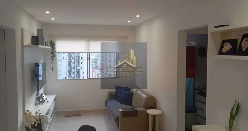 Apartamento à venda no bairro santa terezinha - são bernardo do campo/sp