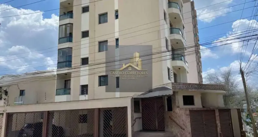 Apartamento à venda no bairro rudge ramos - são bernardo do campo/sp