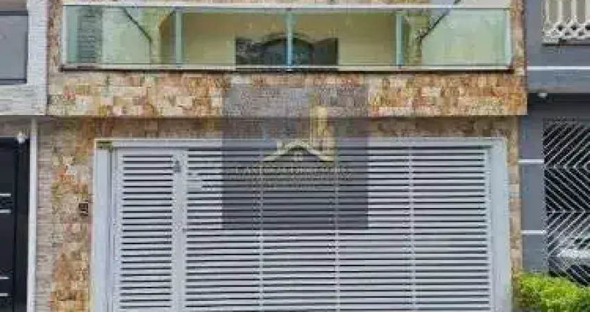 Casa com 3 quartos à venda no Dos Casa, São Bernardo do Campo