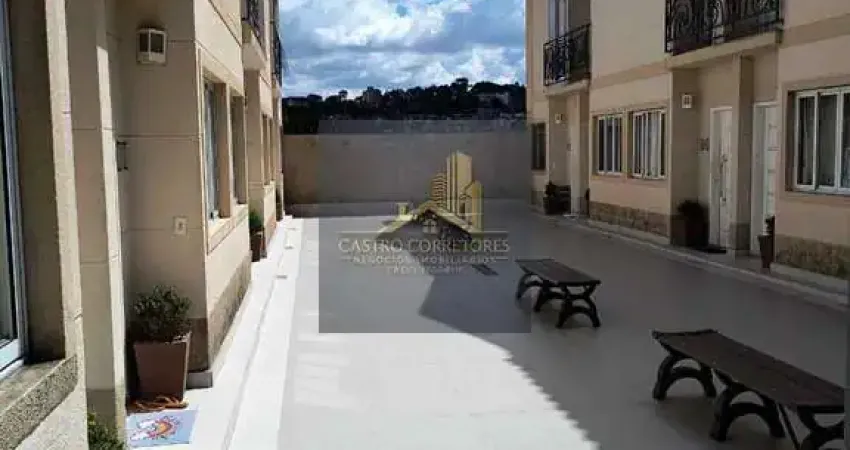 Casa à venda no bairro nova petrópolis - são bernardo do campo/sp