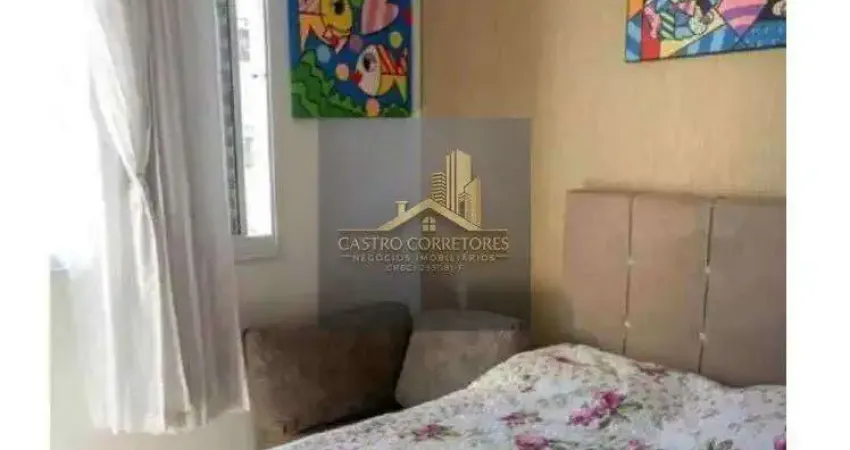 Apartamento para alugar no bairro nova petrópolis - são bernardo do campo/sp