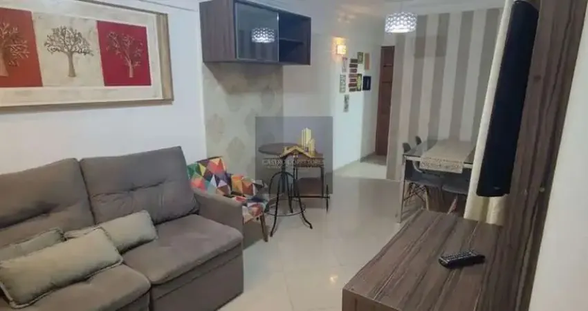 Apartamento para alugar no bairro vila príncipe de gales - santo andré/sp