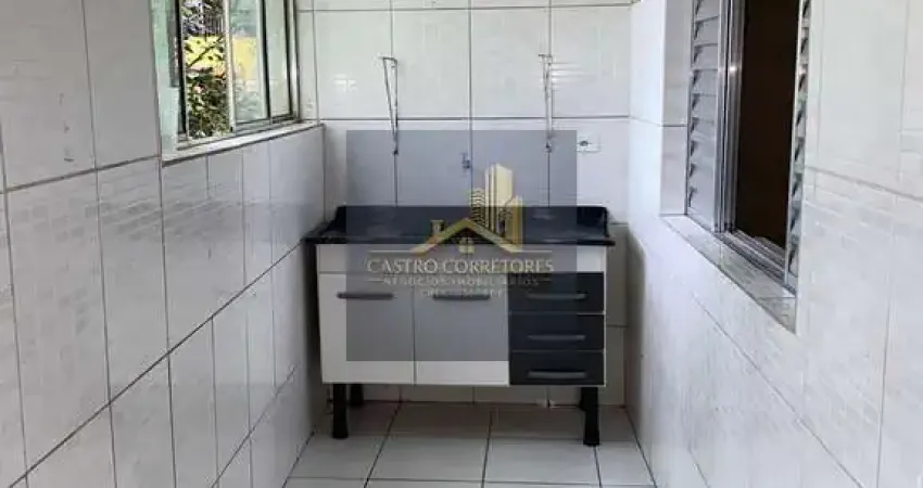 Casa kitnet em parque selecta(montanhão), são bernardo do campo/sp