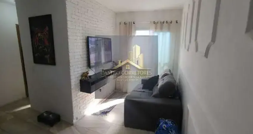 Apartamento à venda no bairro vila tibiriçá - santo andré/sp