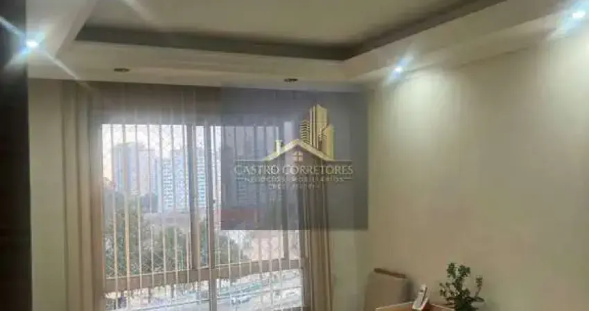 Apartamento à venda no bairro parque marajoara - santo andré/sp