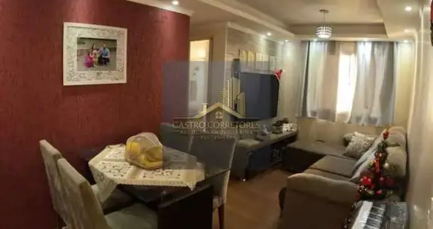 Apartamento à venda no bairro cidade são jorge - santo andré/sp