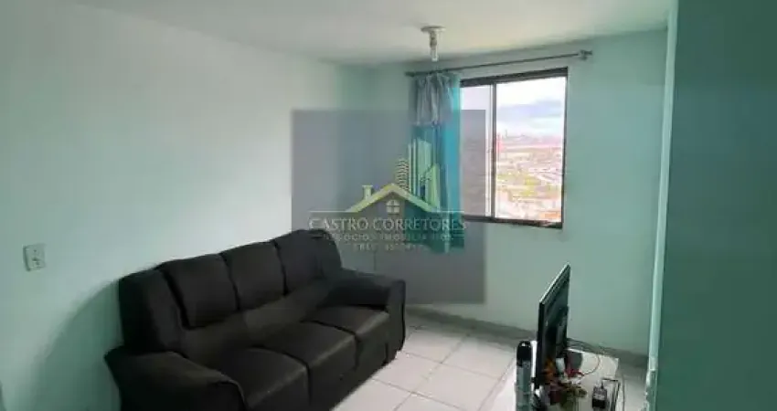 Apartamento à venda no bairro tamanduateí 8 - santo andré/sp