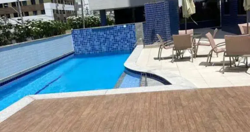 ?stiep - apartamento à venda com 3 quartos, nascente, reformado por 570 mil.  - ap22