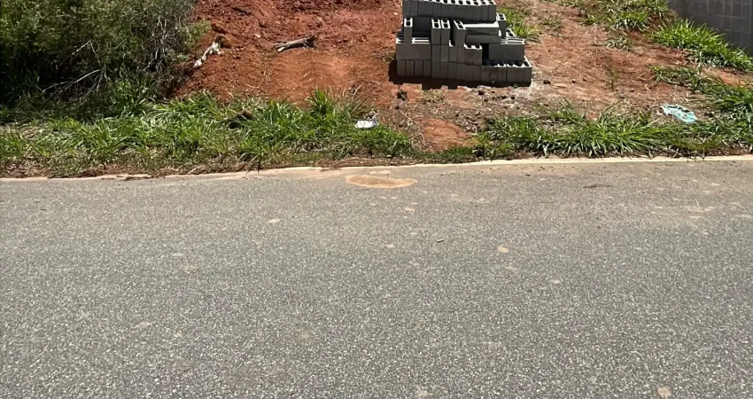Terreno à venda na Rua José Ramildo de Moraes, Vale das Palmeiras, Macaé