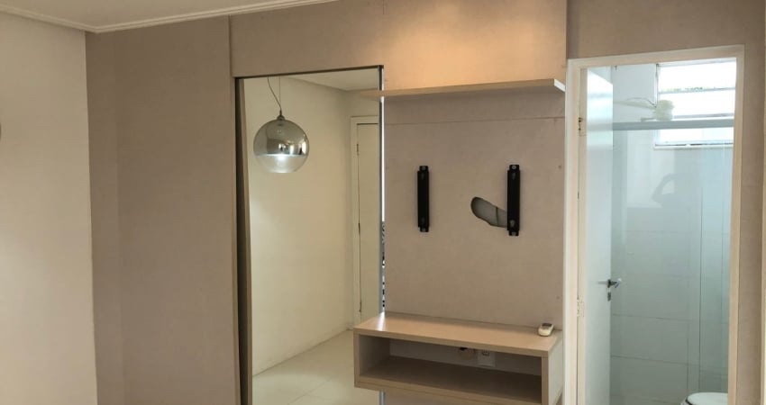 Apartamento à venda, na granja dos cavaleiros, condomínio fechado.