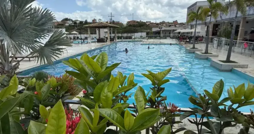 Apartamento com 2 quartos para alugar na Alameda das Árvores, 10000, Conceição, Feira de Santana