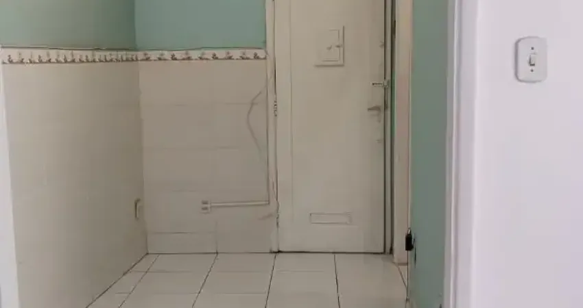 Kitnet / Stúdio para alugar na Rua Pedro Américo, 48, Catete, Rio de Janeiro