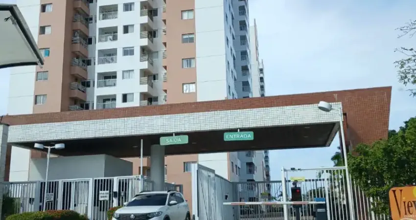 Apartamento com 2 quartos para alugar na Rua Raimundo Nonato de Castro, 550, Ponta Negra, Manaus