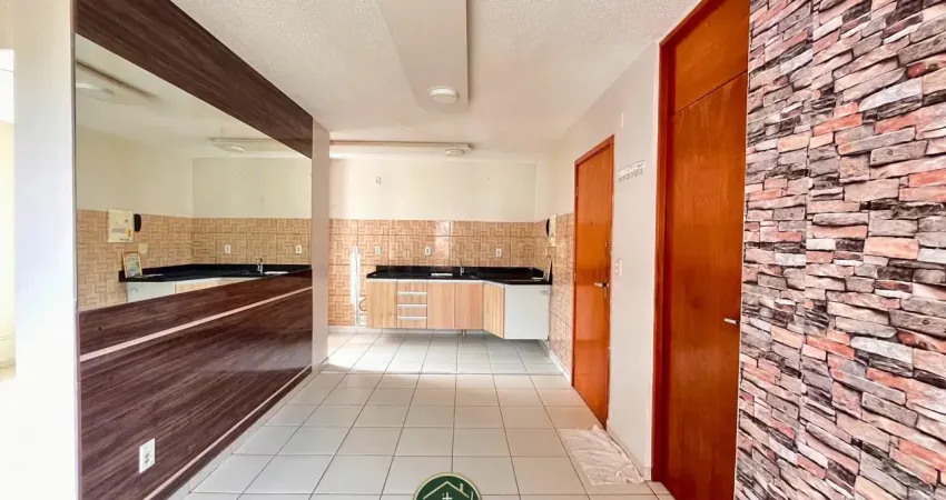 Apartamento com 3 quartos à venda na Rua dos Tigres, 2, Tarumã-Açu, Manaus