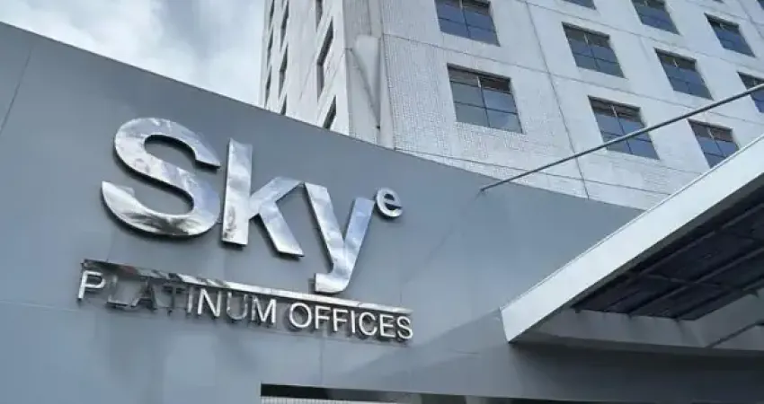 Sala comercial com 1 sala para alugar na Avenida Darcy Vargas, 755, Parque 10 de Novembro, Manaus