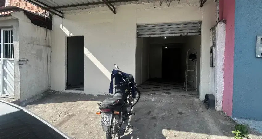 Ponto comercial com 1 sala à venda na Avenida Irianeópolis, 79, Cidade Nova, Manaus