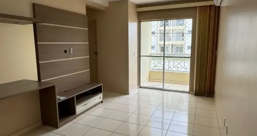 Apartamento com 2 quartos para alugar na Rua Francisco Loureiro, 185, Ponta Negra, Manaus