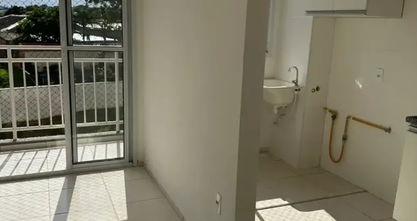 Apartamento com 2 quartos para alugar na Avenida Coronel Teixeira, 5131, Ponta Negra, Manaus