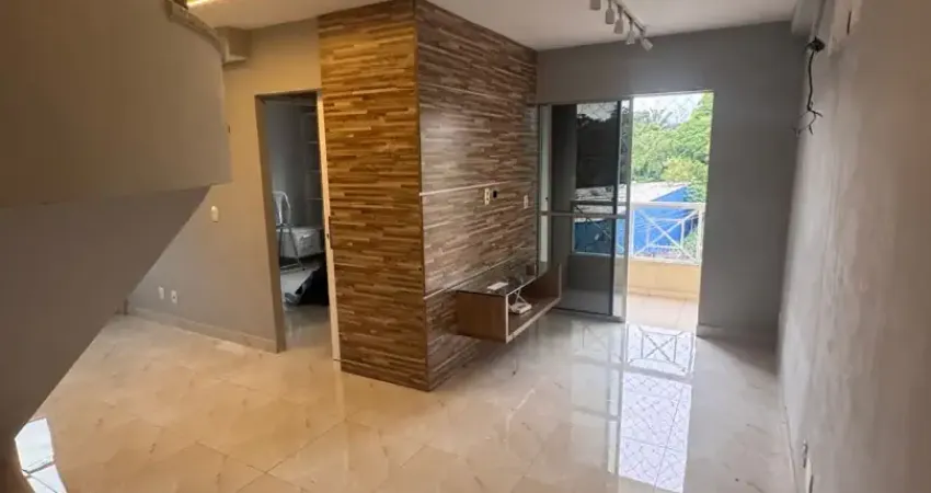 Apartamento com 2 quartos à venda na Rua Francisco Loureiro, 185, Ponta Negra, Manaus