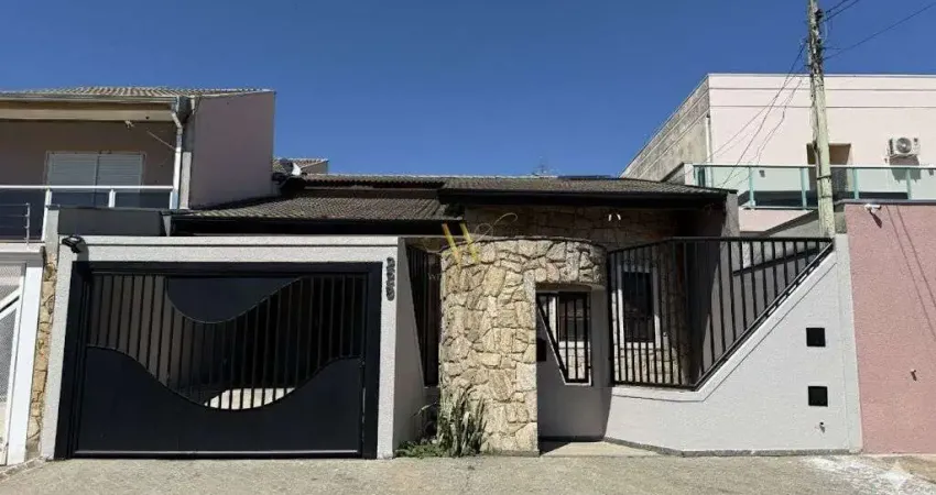 Casa com 4 quartos à venda na Rua Adaísio Giron, 1000, Jardim Regina, Indaiatuba