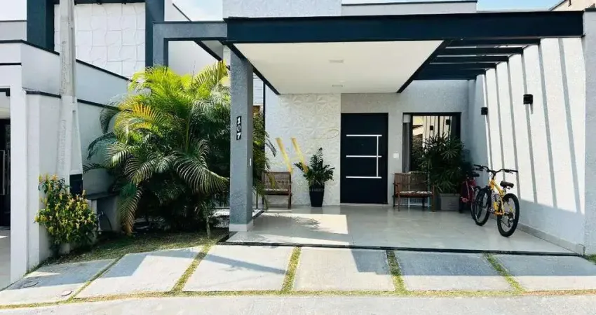 Jardins do império - casa com 3 quartos jardins do império 107m²