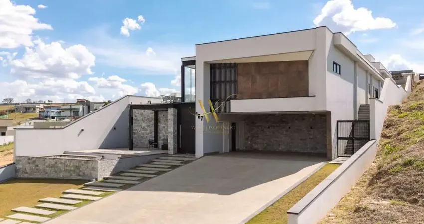 Quintas da terracota - sobrado com 3 quartos jardim quintas da terracota 418,91m²