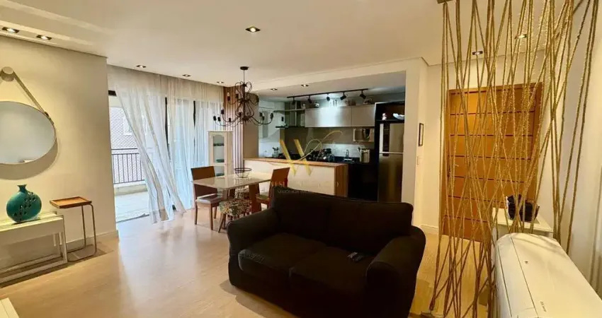 Apartamento com 3 quartos à venda na Rua Araguaia, 208, Vila Almeida, Indaiatuba