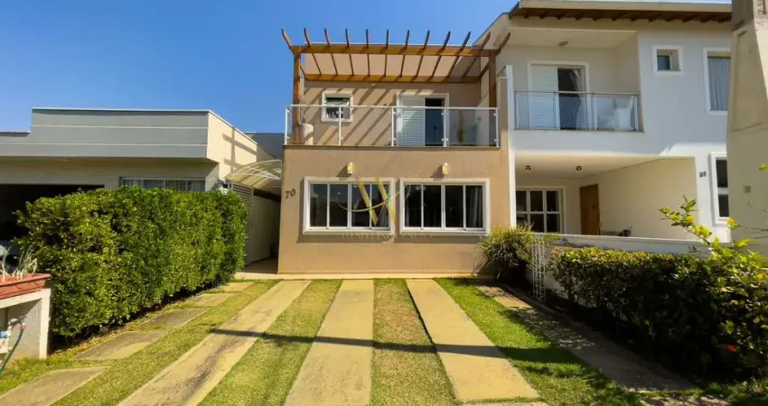 Jardim vista verde - sobrado com 3 quartos jardim vista verde 170m²