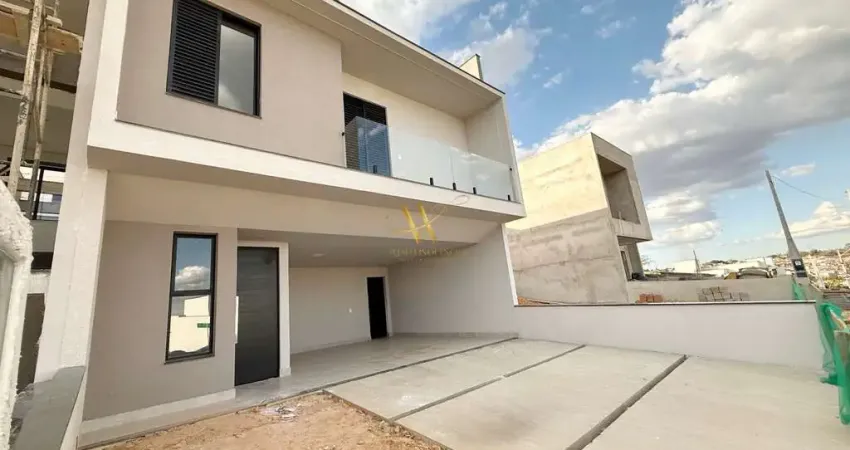 Park gran reserve - sobrado com 3 quartos park gran reserve 176m²