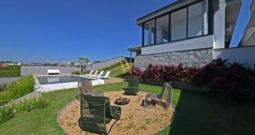 Quintas da terracota - sobrado com 4 quartos jardim quintas da terracota 550m²