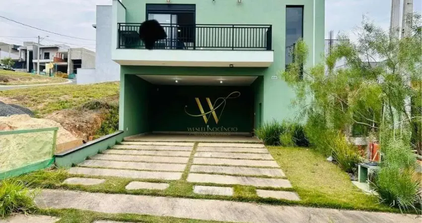 Park gran reserve - casa com 3 quartos  park gran reserve 166,55m²