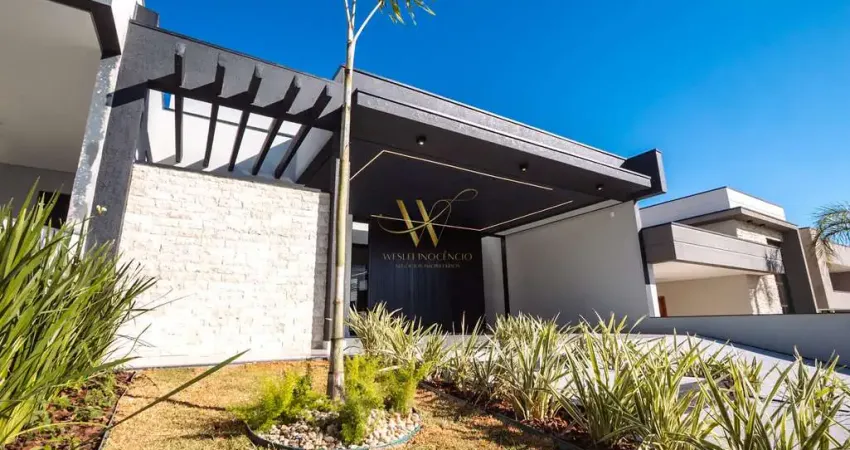 Residencial milano - casa com 3 quartos à venda, 179,40m², r$1.489.000,00 - residencial milano