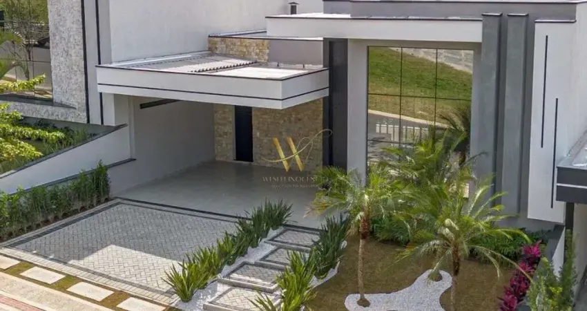 Residencial london park - casa com 3 quartos residencial london park 194,75m²