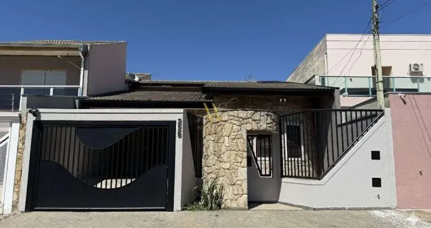 Casa com 4 quartos para alugar na Rua Adaísio Giron, 1000, Jardim Regina, Indaiatuba