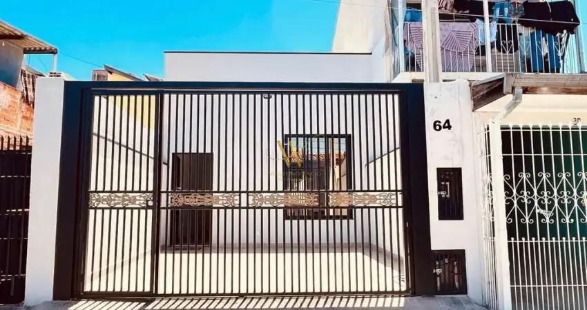 Casa com 3 quartos à venda na Rua Emílio Agostini, 64, Jardim Morada do Sol, Indaiatuba