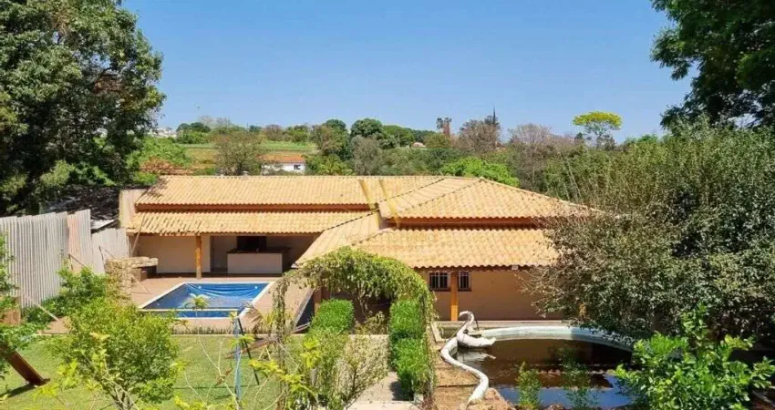 Terras de itaici - chácara à venda terras de itaici, indaiatuba/sp