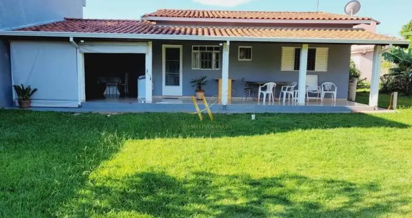 Chácara / sítio com 1 quarto à venda na Rua Arlindo Tachinardi, 1082, Vale do Sol, Indaiatuba