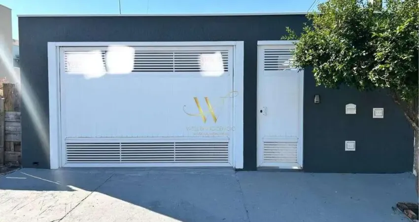 Casa com 3 quartos à venda na Rua Oswaldo Marmili, 1000, Jardim dos Colibris, Indaiatuba