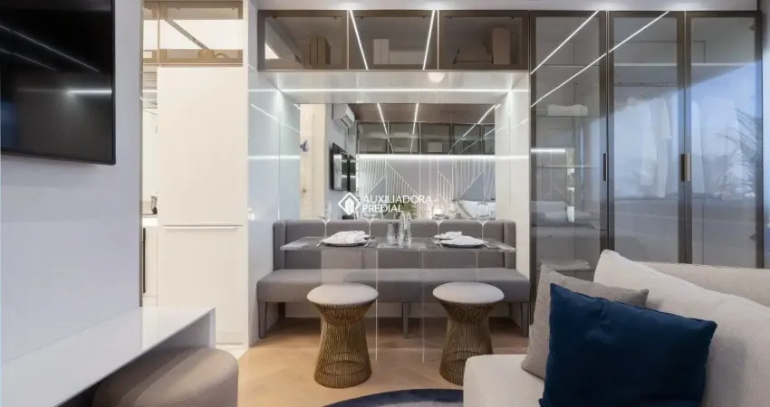 Oportunidade única de investimento! venha morar no moinhos de vento.