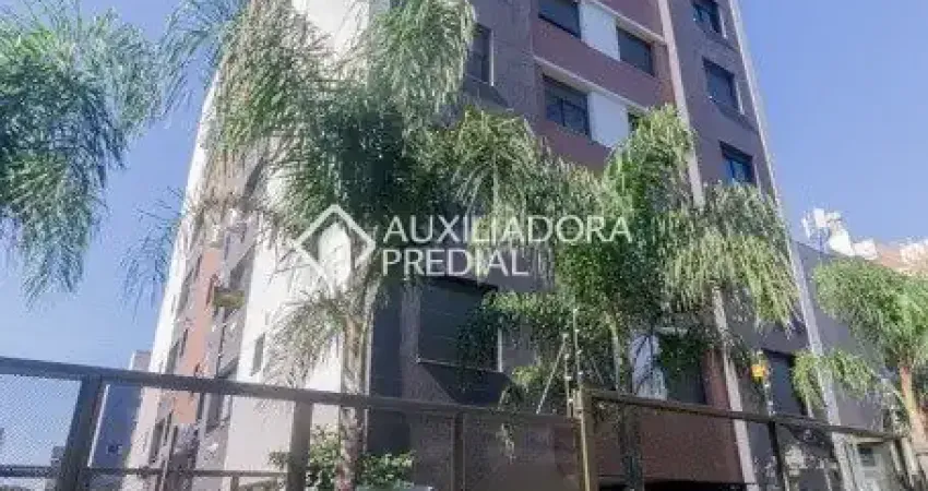 Apartamento  2 dormitório, sendo um suíte, com excelente localização, no higienopolis