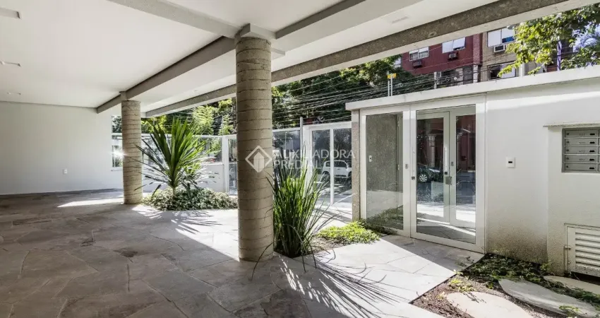 Apartamento alto padrão, dois por andar com 186 m² privativos.